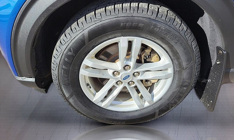Ford Explorer Xlt 20...