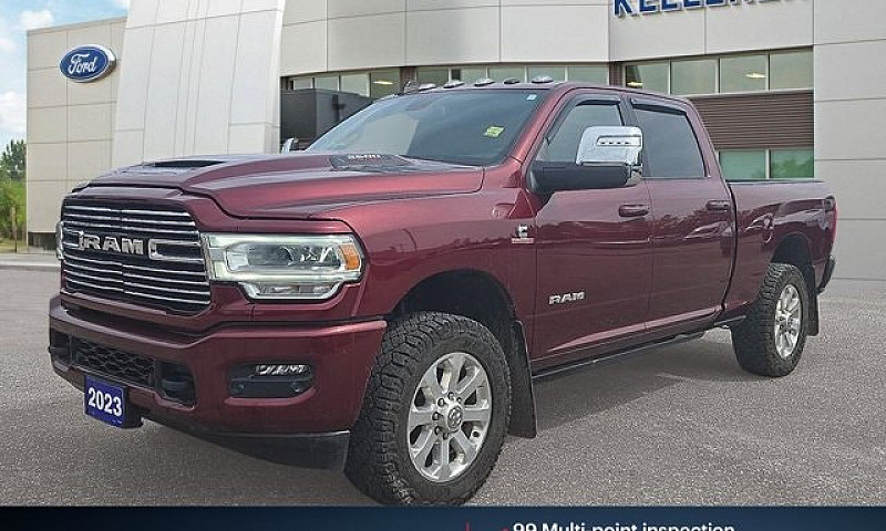 2023 Ram 2500 Larami...