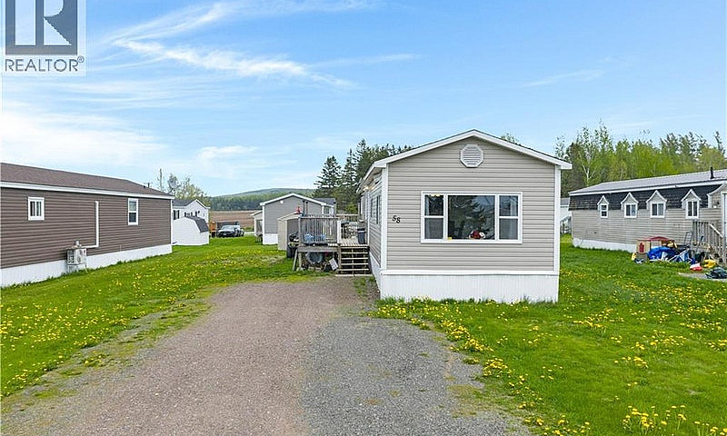 58 Orchard Crescent ...