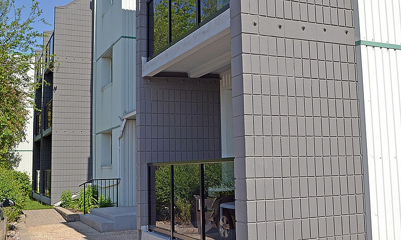 1Br Suites In North ...
