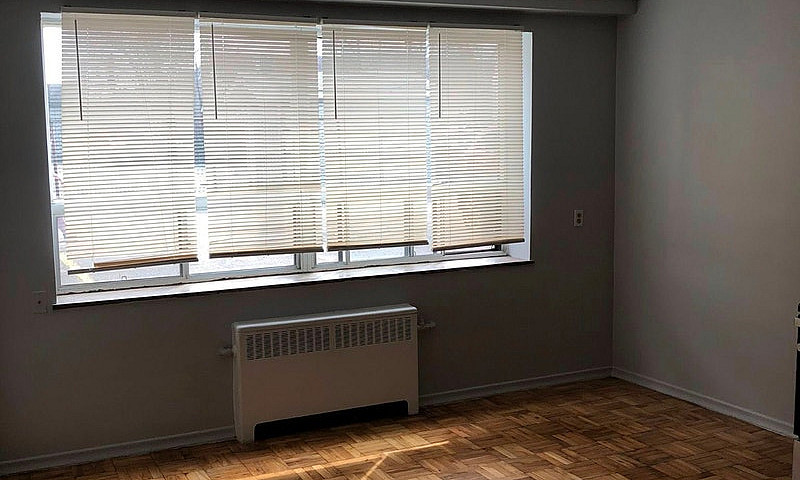 Large Two Bedroom Un...