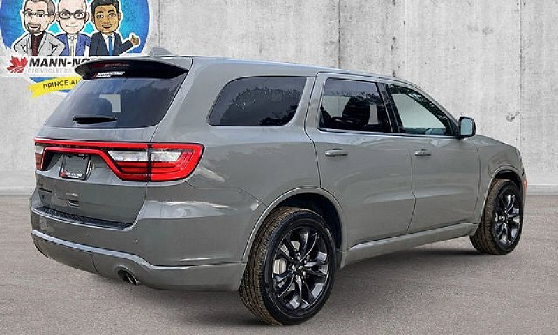 2022 Dodge Durango S...