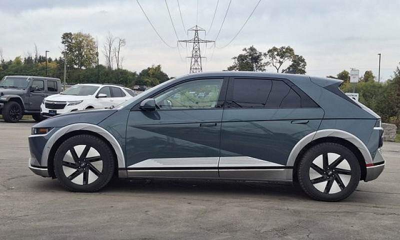 2024 Hyundai Ioniq 5...