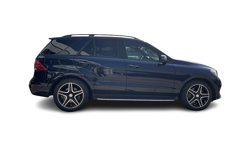 2018 Mercedes-Benz G...