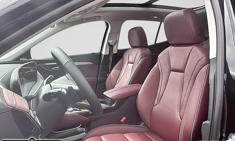2026 Buick Envision...