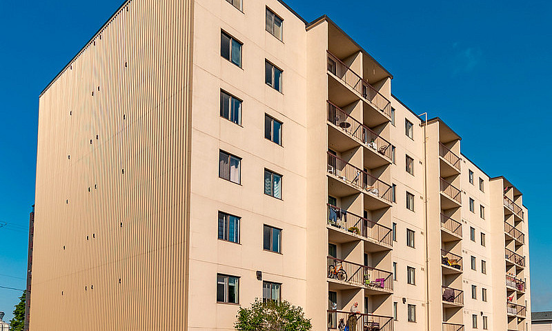 2 Bedroom Apartment ...