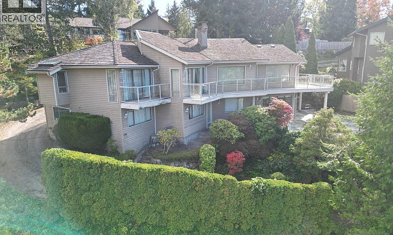 4764 Woodburn Road W...