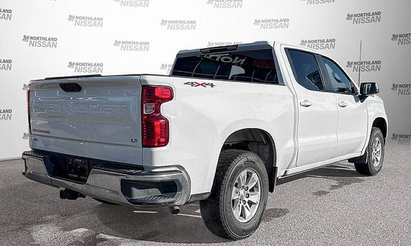 2025 Chevrolet Silve...