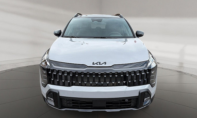 2026 Kia Sportage X-...