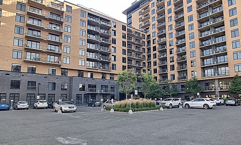 249 500$ - Condo À V...