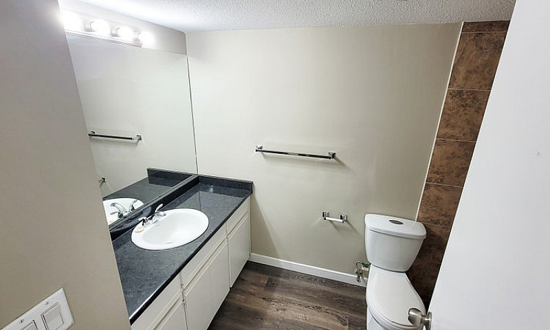Mill Lake Apartment ...
