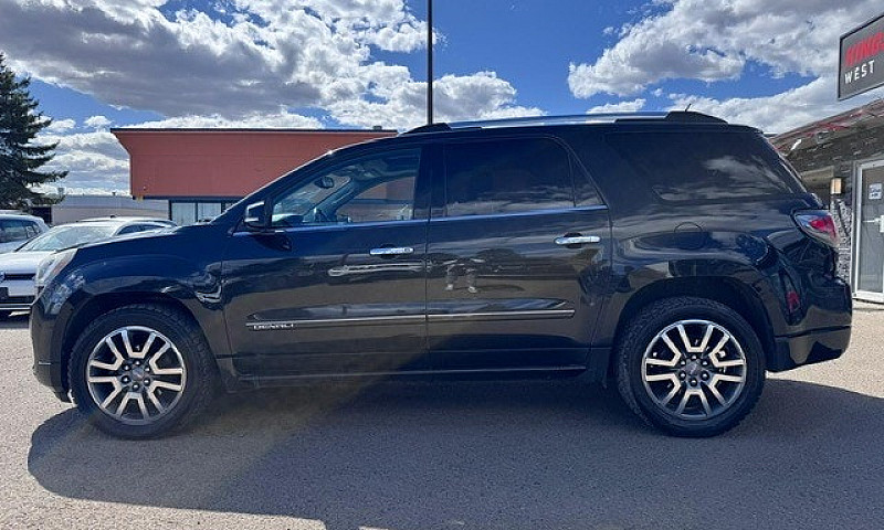 2013 Gmc Acadia Awd ...