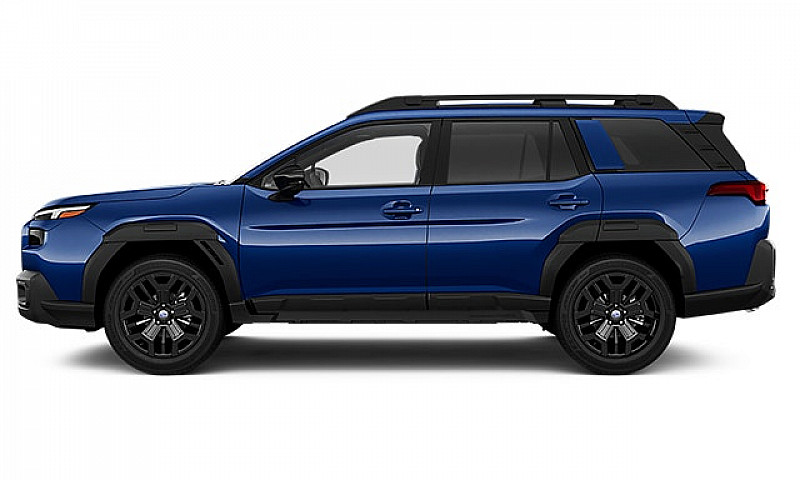 2026 Subaru Outback ...