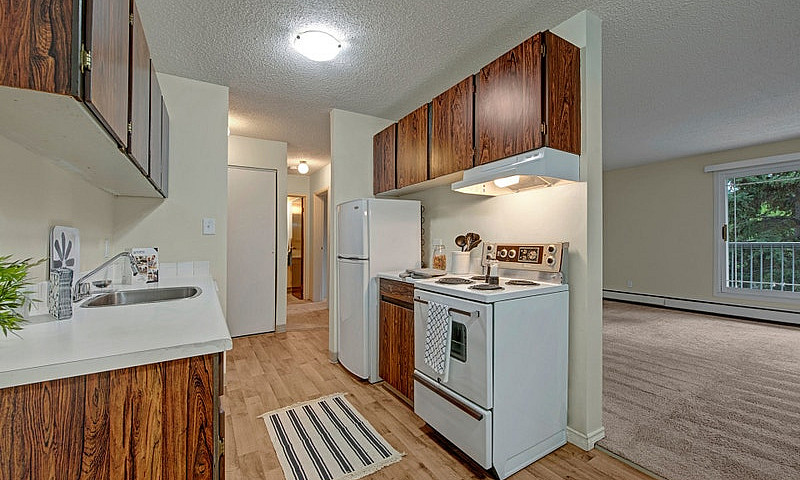 1 Bed X 1 Bath Apart...