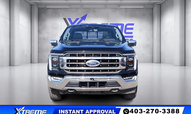 2023 Ford F-150 Lari...