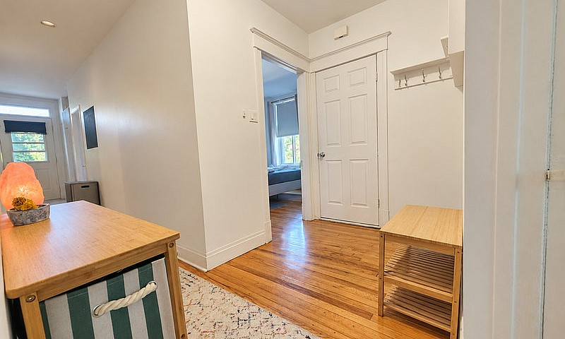 Grand 6½ Lumineux Av...