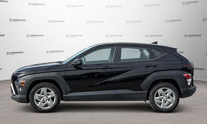 2024 Hyundai Kona Es...
