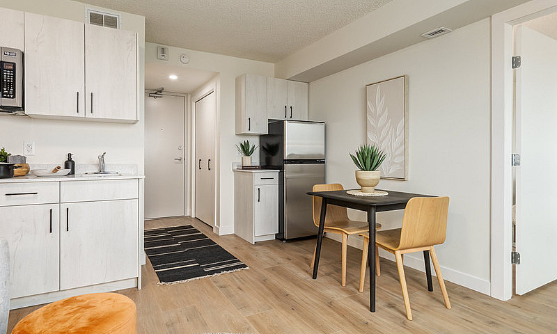 Apartments For Rent ...