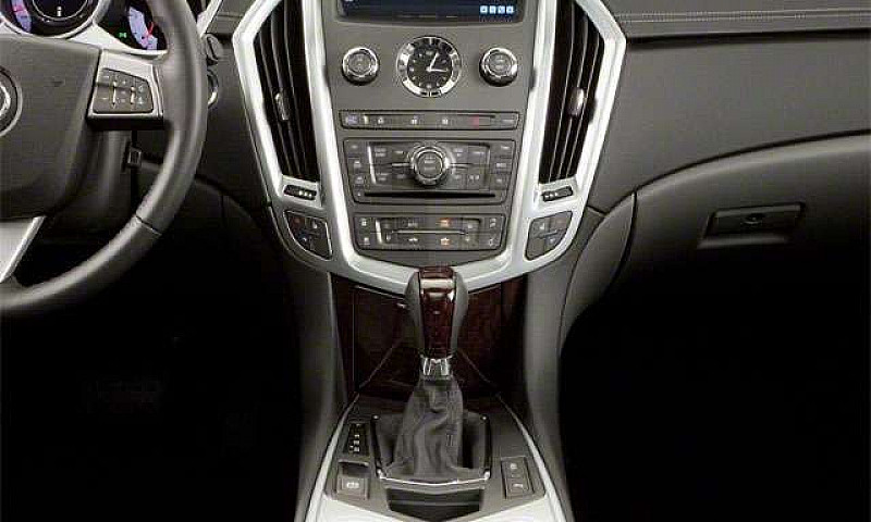 2011 Cadillac Srx 3....