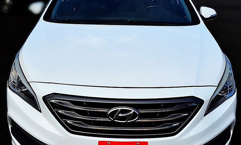 2015 Hyundai Sonata ...