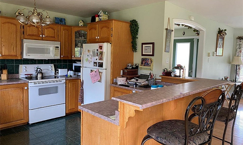 Lovely Property With...