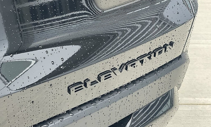 2027 Gmc Terrain Awd...