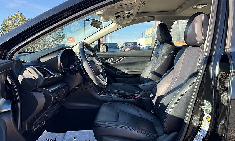 2017 Subaru Impreza ...