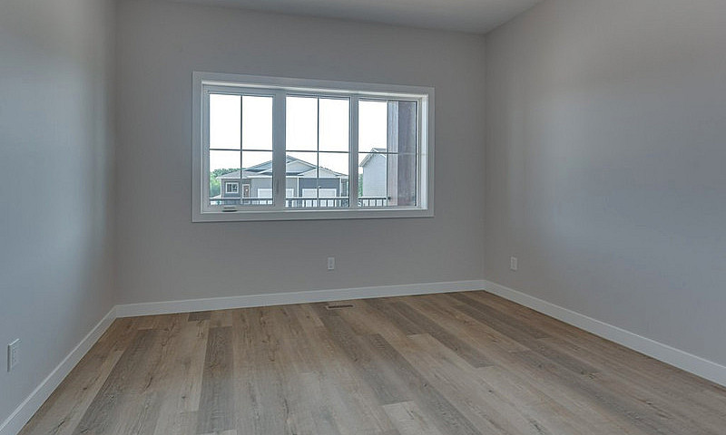Open House Saturday ...