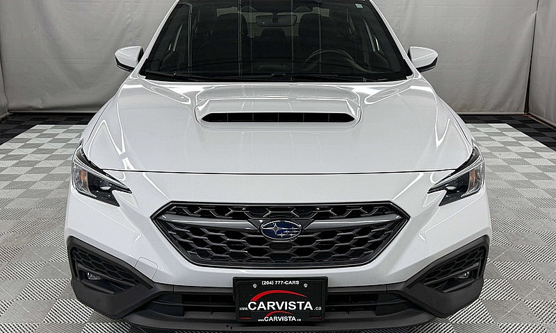 2024 Subaru Wrx Spor...
