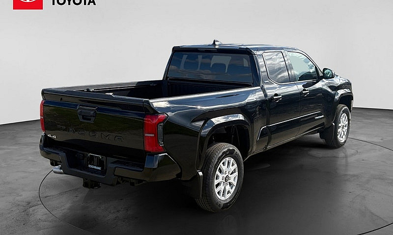 2026 Toyota Tacoma O...