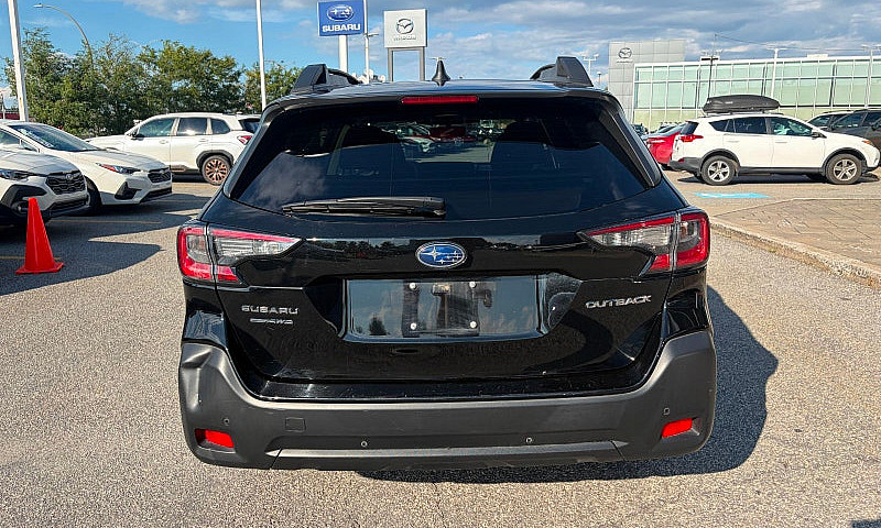 2023 Subaru Outback ...