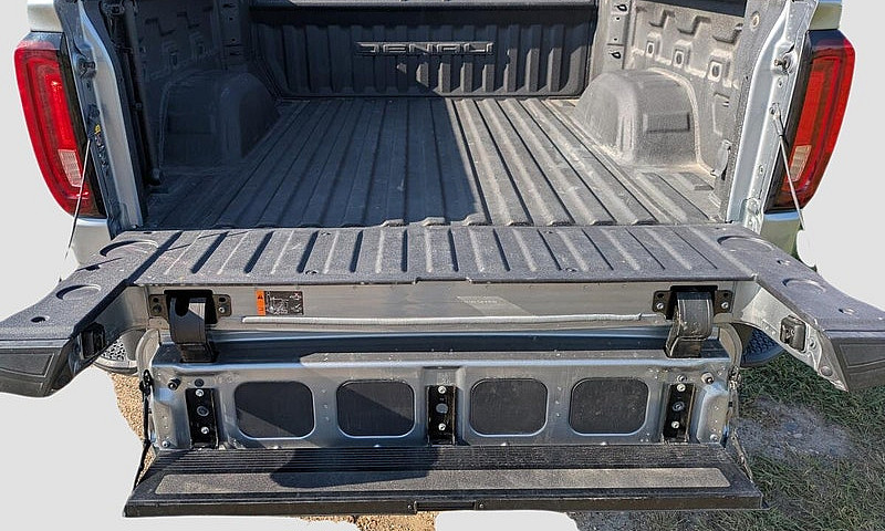 2024 Gmc Sierra 1500...