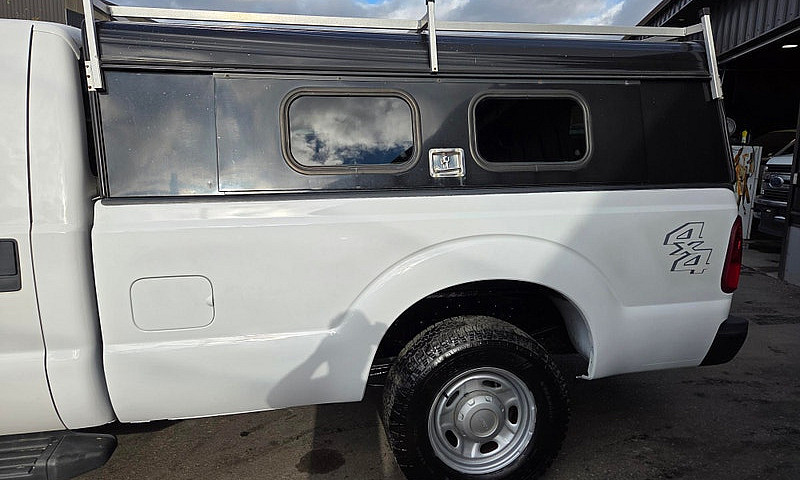 2014 Ford Super Duty...