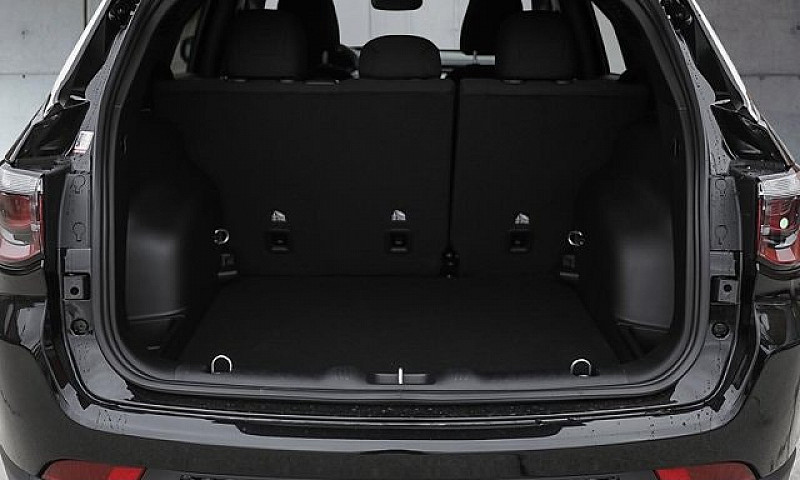 2025 Jeep Compass Sp...