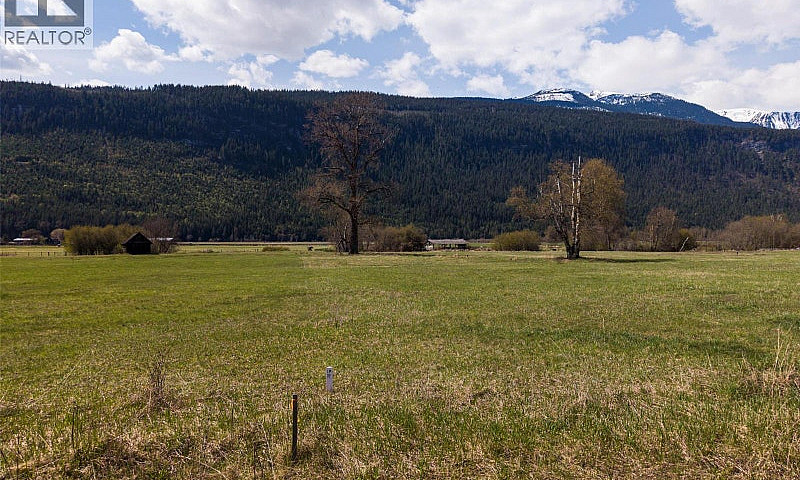 Lot B Meadow Creek R...