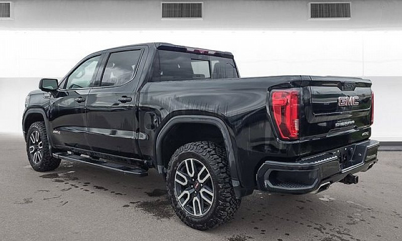 2020 Gmc Sierra 1500...