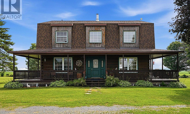 2720 County 10 Road ...