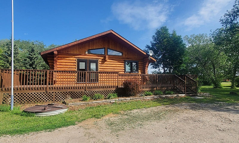 Beautiful Acreage Wi...