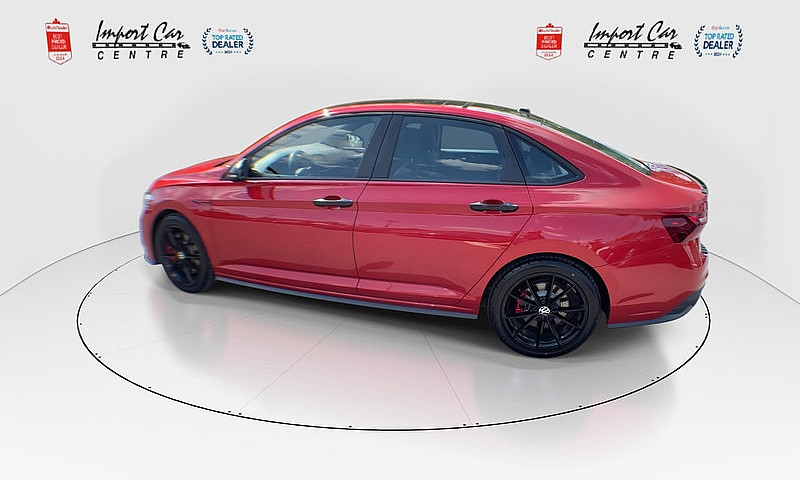 2024 Volkswagen Jett...