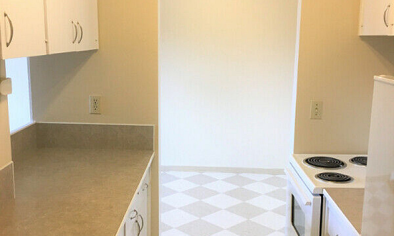 2 Bedroom 1 Bath - A...