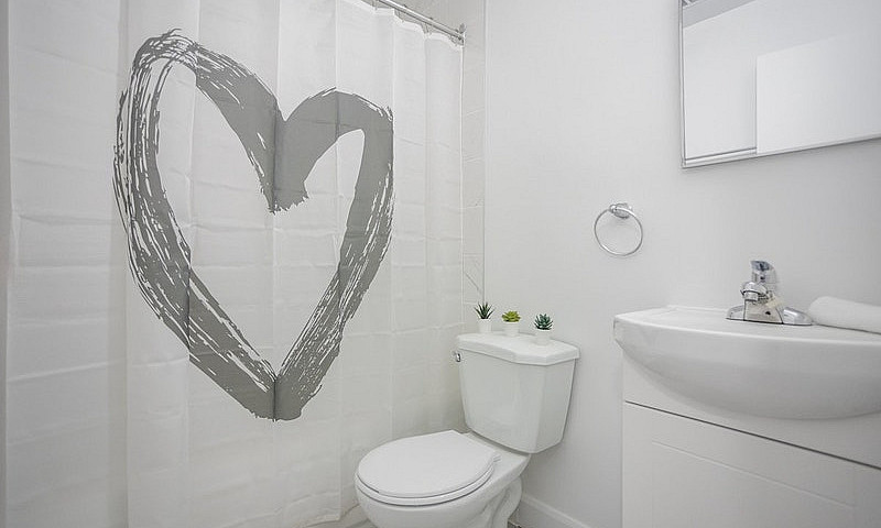 3 1/2, 1 Chambre, À ...