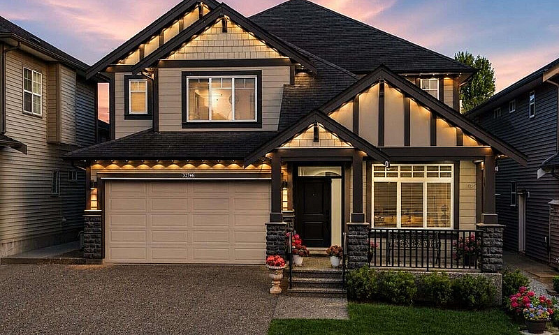 32746 Lissimore Aven...