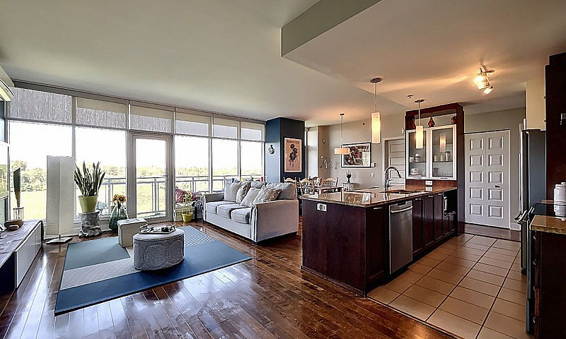 459 000$ - Condo À V...