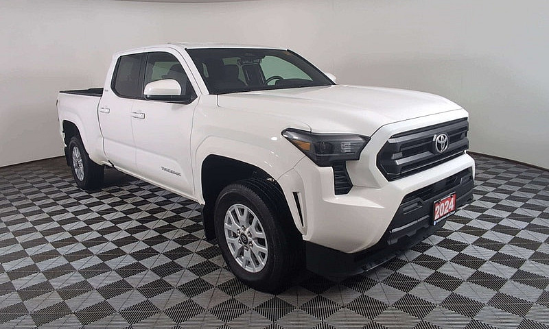 2024 Toyota Tacoma S...