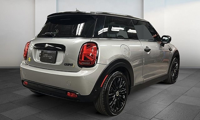2023 Mini 3 Portes C...