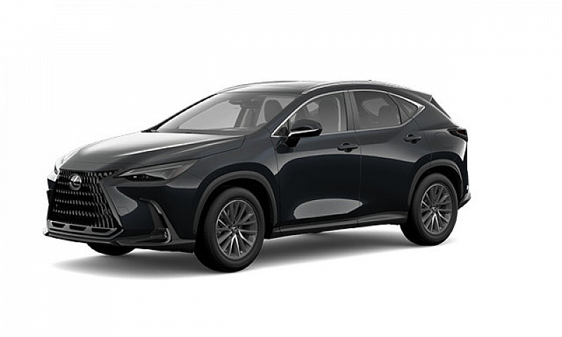 2026 Lexus Nx Nx 350...