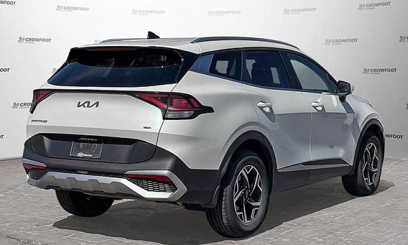 2024 Kia Sportage Lx...
