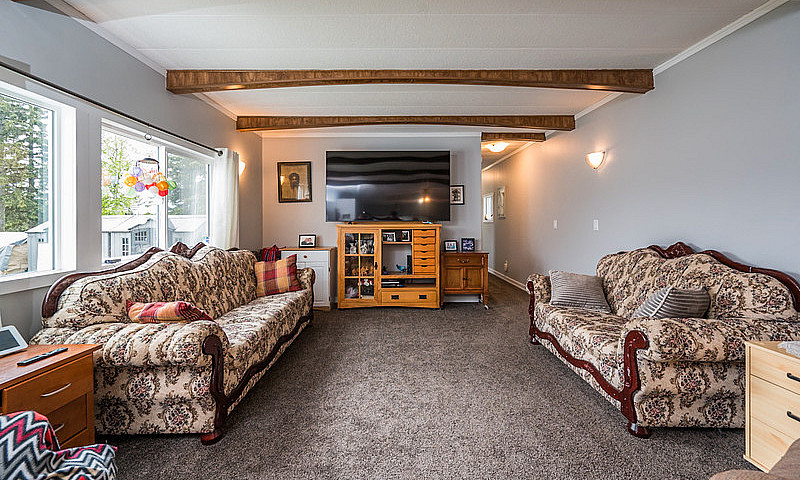 Affordable Renovated...