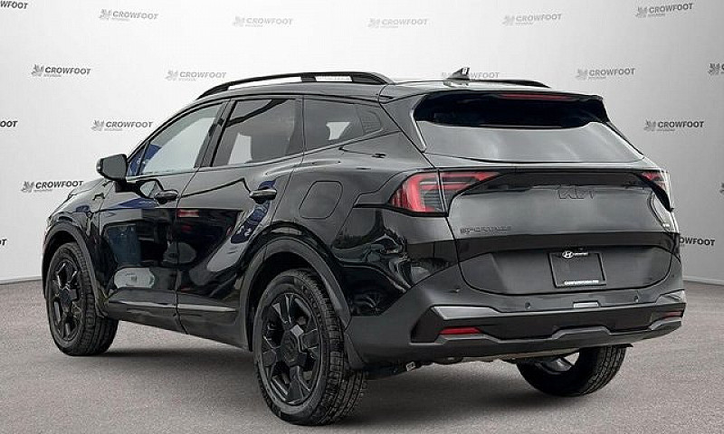 2026 Kia Sportage Lx...