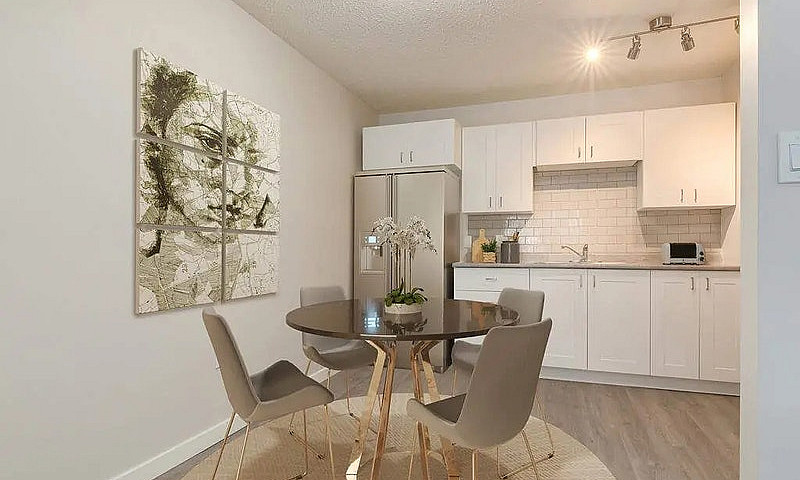 Affordable Apartment...